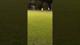 DANIEL CORINGA FALOU QUE FUTEBOL É FÁCIL futebol jogabola brasil futbol jogadinha football [upl. by Gnouhp673]