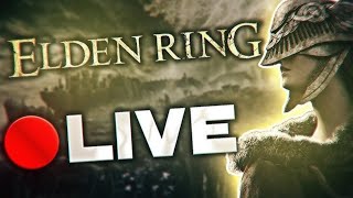 Elden ring tree sentinel bossgameplay [upl. by Attiuqram875]