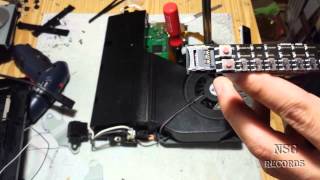 How to Brick amp Unbrick your PS3 Slim ByNSC [upl. by Gemmell274]