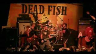 Dead Fish  Siga  MTV Apresenta [upl. by Assilla]