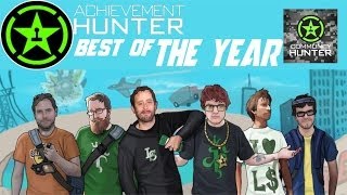 Best of Achievement Hunter  2013 [upl. by Siramaj]