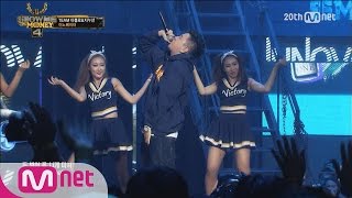 SMTM4 Innovator – ‘NUMBER 1’  Semi Final EP09 [upl. by Rebhun]