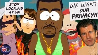 South Park Celebrity Roasts Funny To Hilariously Ruthless [upl. by Anwaf]