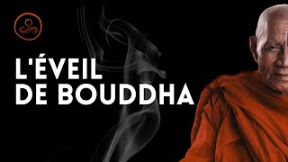 Bouddhisme Documentaire  LÉveil du Bouddha  Bouddha Bouddhisme [upl. by Portia]