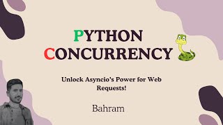 04  Unlock Asyncio’s Power for Web Requests [upl. by Marya]