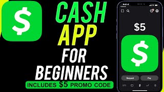 How to Use Cash App [upl. by Utas822]