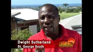 Dwight Sutherland St George South [upl. by Eniron947]