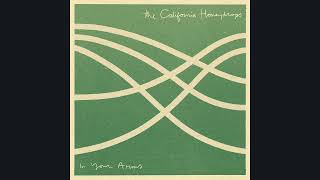 The California Honeydrops  In Your Arms Official Audio [upl. by Ramraj]