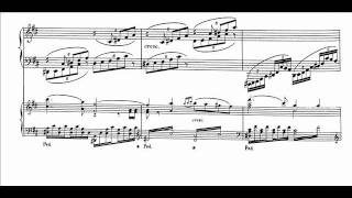 Castillon  Piano Concerto Op12 I [upl. by Hsital]