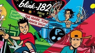 The History of Blink182 [upl. by Hoyt]