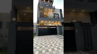 5 Marla house for sale jubilee town Lahore [upl. by Raoul]