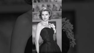 Unveiling Princess Grace Kellys 1950s Photo Collection💕🥰 [upl. by Mackler616]