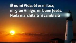 434 Jesus es mi vida  Nuevo Himnario Adventista [upl. by Hilleary290]