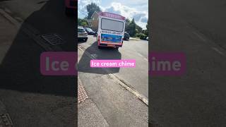 Mr whippy chime icecreamvan [upl. by Eedolem]