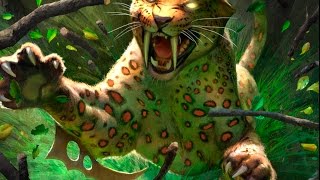 MTG BFZ green landfall and its best combos [upl. by Comras382]