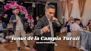 Ionut de la Campia Turzii  Fantana de piarta Colaj Tigasnesti Live 2024  Botez Medeea [upl. by Gerdeen]