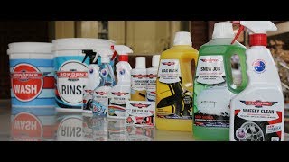 Bowdens Own Exterior Detailing Review  FocusOnDetailing [upl. by Nagah]