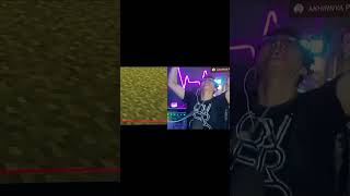 Momen kocak vinsalvin88 reaction remanrhn minecraft jedagjedug shorts [upl. by Graeme]