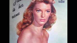 Julie London  Ill never smile again HQ Audio [upl. by Oeram]