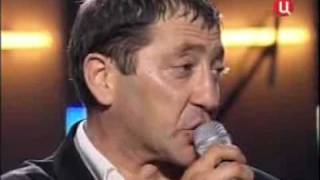 Рюмка водки Лепс Leps Grigory live [upl. by Icyac]