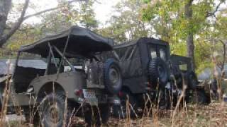 Jeep 12th Hyogo MV Camp [upl. by Stoughton]