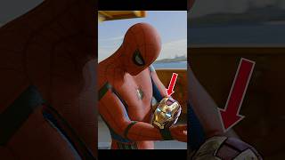 IronMan Suit Attack Avengers Nanotec Spidey Strength Cull hidden things shorts actionweb [upl. by Oetsira]