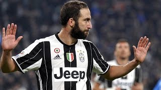 JUVENTUS  NAPOLI 21 GOL HIGUAIN REAZIONE NAPOLETANI  FIUS GAMER [upl. by Yrocej]