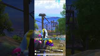 Bgmi gaming with for 😱 the bgmi pubgmobile shots gaming [upl. by Roshan254]