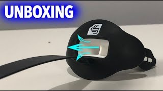 Shock Doctor MAX Air Flow  Unboxing [upl. by Goodson]