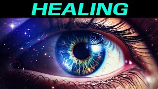 EFFECTIVE Binaural Beats to Full Restore Your Eyesight 10000Hz 528Hz [upl. by Htes]