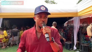 BONGO OWERRI MUSIC  EMMY CLIFF IGOLO BONGO LIVE PERFORMANCE AT OWERRI [upl. by Blain468]