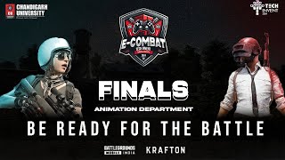 ECOMBAT 2024  FINALS  BATTLEGROUNDS MOBILE INDIA [upl. by Luciano]