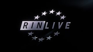 RIN LIVE 2023 Trailer [upl. by Eiramac236]