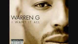 Warren G  G SPOT ft El Dabarge amp Val Young [upl. by Iv51]