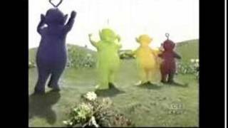 Teletubbies Lean Wit It [upl. by Felicle953]