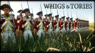 Whigs amp Tories  Standalone [upl. by Lilith600]