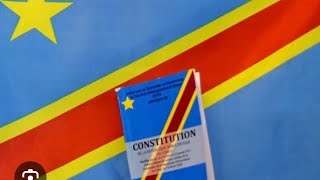 RDC Lingala FacileRévision constitutionnelle ou Changement Cicéron Owamba se déchaîne [upl. by Mcgaw351]