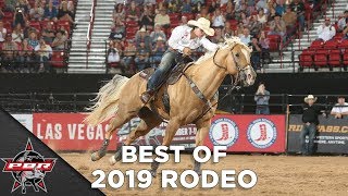 The Best of Rodeo From 2019 [upl. by Neltiak]