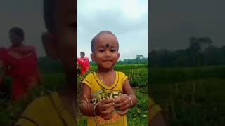 বাচ্চাটির পাকা পাকা কথা শুনলে তুমিও অবাক হবে😱 Islamic videoDinergolpo526 [upl. by Quintessa740]