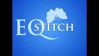 Introducing EQStitch [upl. by Zosi]