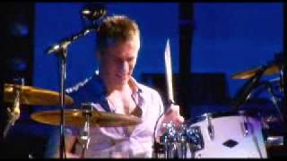 U2 Sunday Bloody Sunday Live From Slane Castle [upl. by Norha]