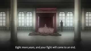 FateZero  First Scene [upl. by Aley]