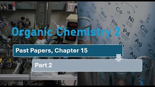 Organic2Chapter 15  Aromaticity and the Huckel 4n2 Rule and Aromatic Heterocycles [upl. by Adirehs]