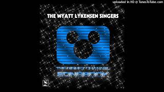 The Wyatt Lykensen Singers  Mary Poppins Showstopper feat Funny Outtakes 1985 [upl. by Ettenuj]