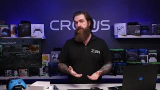 Cronus Zen  Connecting a Controller 46 [upl. by Akessej739]