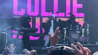 Collie Buddz Live  Caliroots 2024 [upl. by Adon265]