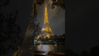 Magical Eiffel Tower imaginedragons music viralvideo trending bts [upl. by Stead209]