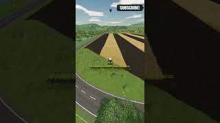 farmingsimulator22 fs22 fs22gameplay ls22 [upl. by Peale]