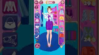 Gudiya Ko Taiyar Karne Wali Game Gudiya Wala Game  Game Gudiya [upl. by Atiker]