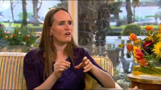 Hour of Power met Carianne Ros zondag 21 februari 2016 [upl. by Ahseim]